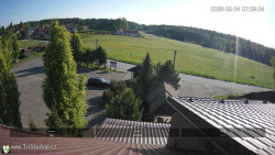 Parkoviště