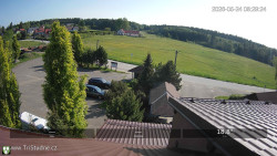 Parkoviště