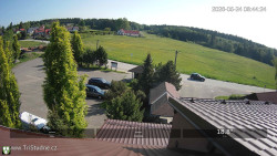Parkoviště