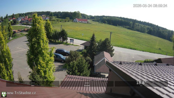 Obec Tři Studně