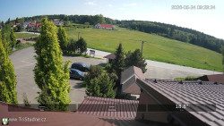 Parkoviště