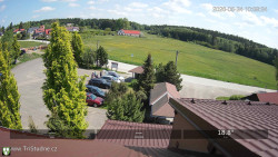 Parkoviště