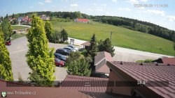 Parkoviště