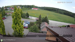 Parkoviště