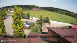 Parkoviště