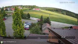 Parkoviště