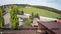 Parkoviště