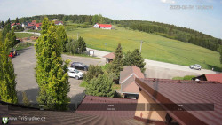 Parkoviště