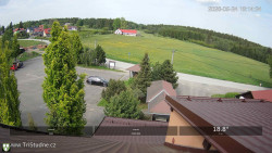 Parkoviště