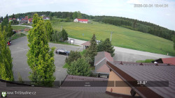 Parkoviště