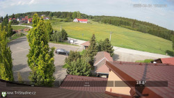 Parkoviště
