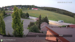 Parkoviště
