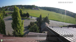 Parkoviště