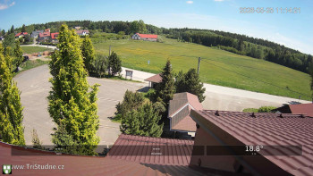 Obec Tři Studně