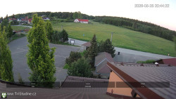 Parkoviště