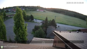 Obec Tři Studně - Parkoviště - 26.5.2026 v 05:00