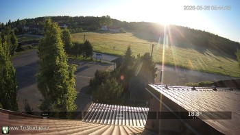 Obec Tři Studně
