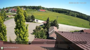 Obec Tři Studně - Parkoviště - 26.5.2026 v 10:45 Obec Tři Studně - Parkoviště - 26.5.2026 v 10:45