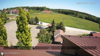 Obec Tři Studně