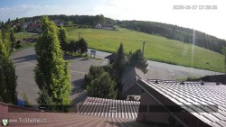 Parkoviště