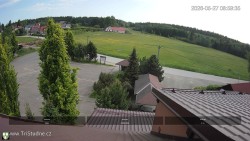 Parkoviště