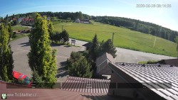 Parkoviště
