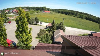 Obec Tři Studně
