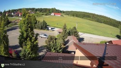 Parkoviště