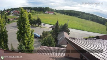Obec Tři Studně