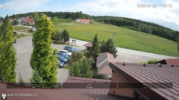 Obec Tři Studně