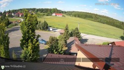 Parkoviště