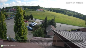 Obec Tři Studně