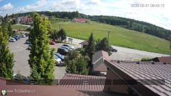 Parkoviště