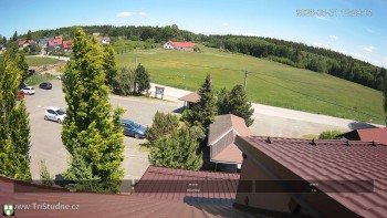 Obec Tři Studně
