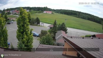 Obec Tři Studně