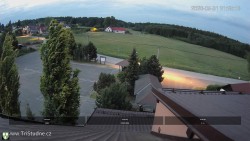 Parkoviště