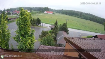 Obec Tři Studně