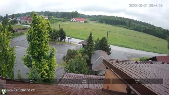 Obec Tři Studně