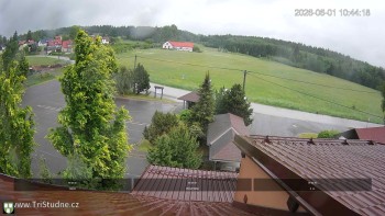 Obec Tři Studně