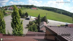 Parkoviště
