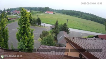 Obec Tři Studně