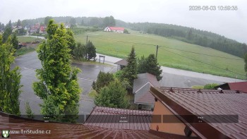 Obec Tři Studně