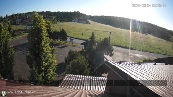 Obec Tři Studně