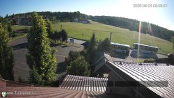 Parkoviště