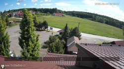 Parkoviště