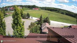 Parkoviště