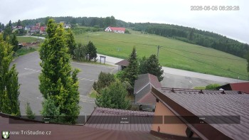 Obec Tři Studně