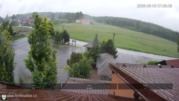 Obec Tři Studně