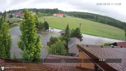 Parkoviště