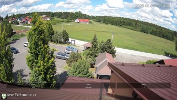 Obec Tři Studně